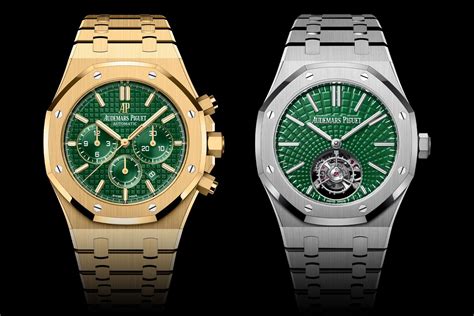 audemars piguet kind of watches|Audemars Piguet most expensive watch.